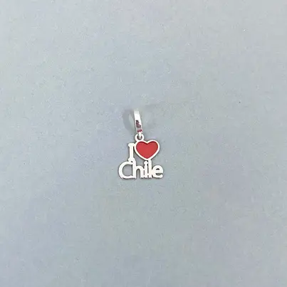 BERLOQUE I LOVE CHILE